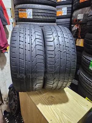 225 40 R18 Pireli Imported Tires Scop Swap Is Allowed.
