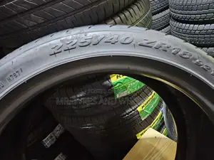 225 40 R18 Pireli Imported Tires Scop Swap Is Allowed.