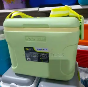 Pinnacle Portable 8.0l Ice Cooler Chiller Box