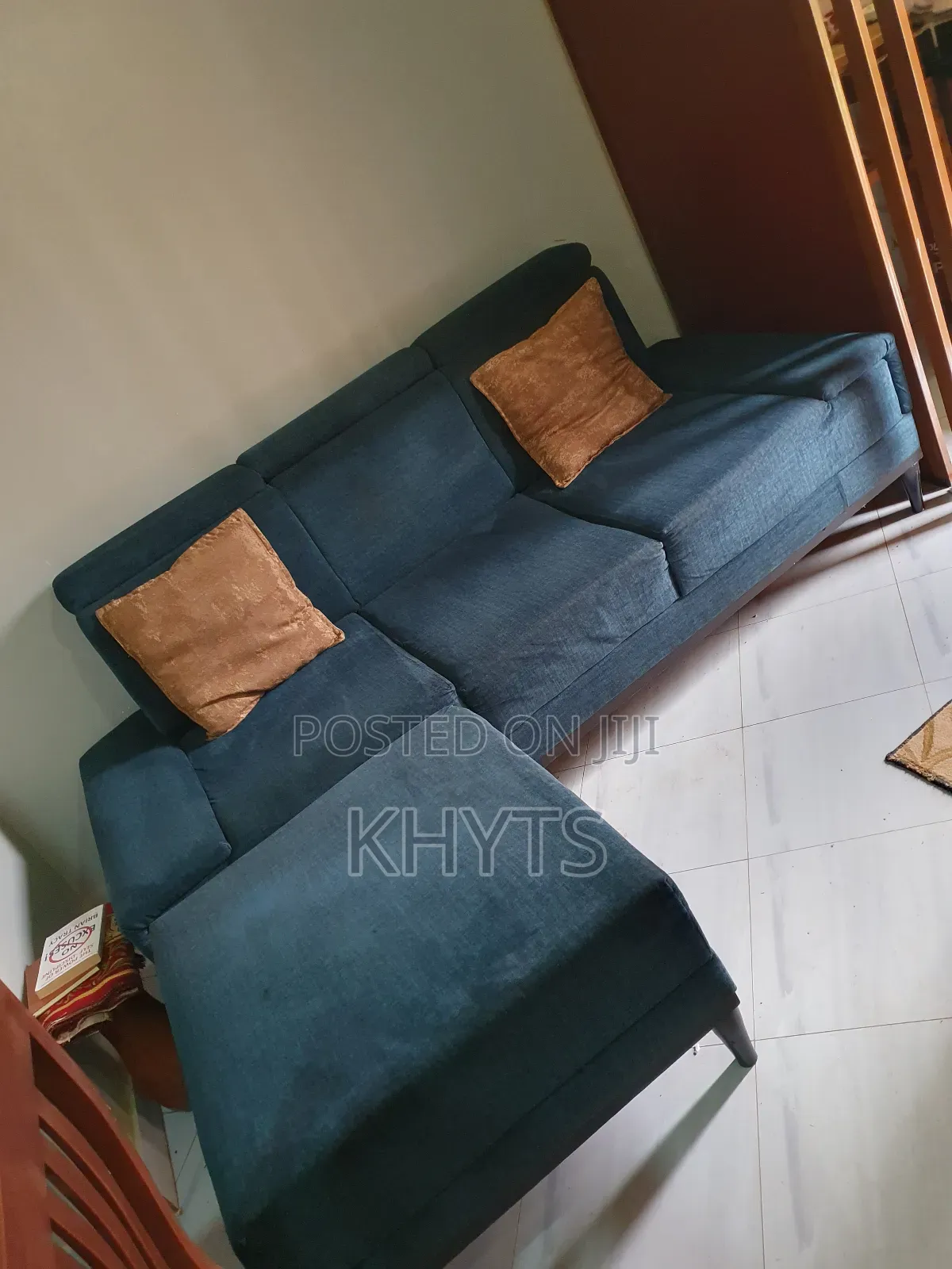 Quality Sofa
