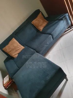 Quality Sofa