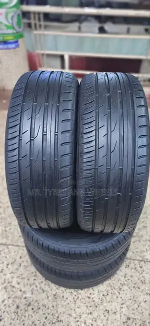 235 55 R18 Toyo Available Also in Stock Now Wat Cam May