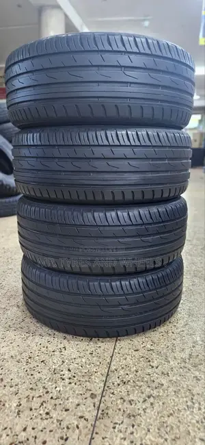 235 55 R18 Toyo Available Also in Stock Now Wat Cam May