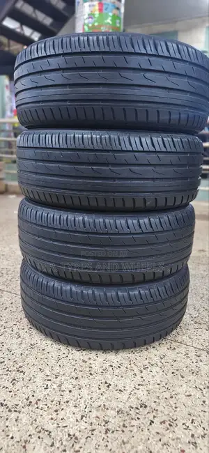 235 55 R18 Toyo Available Also in Stock Now Wat Cam May