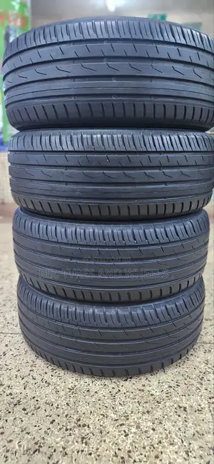 235 55 R18 Toyo Available Also in Stock Now Wat Cam May