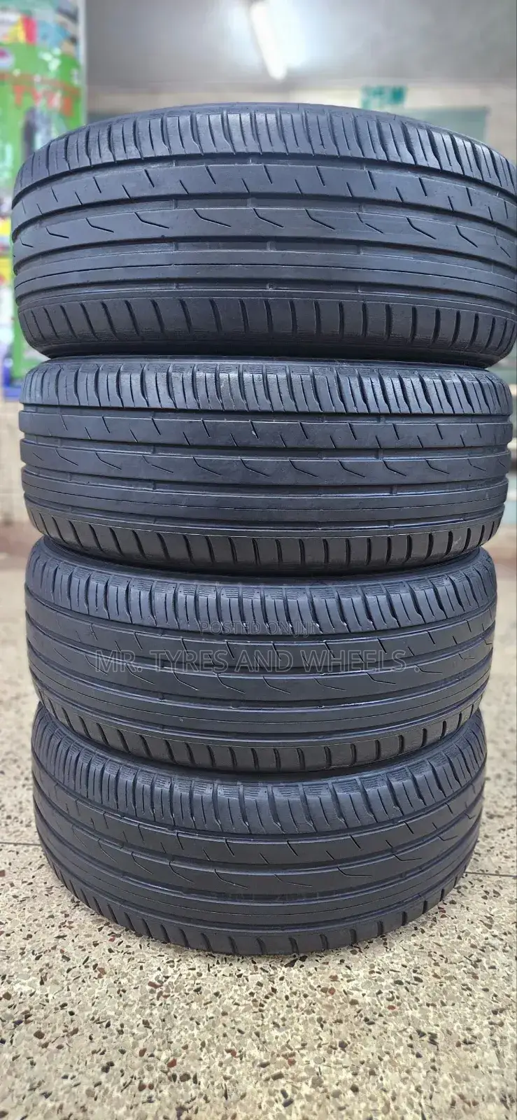 235 55 R18 Toyo Available Also in Stock Now Wat Cam May