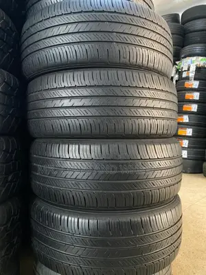 235 55 R18 Kumho Japan Imported Tires  the Wathy.