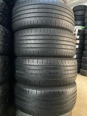 235 55 R18 Kumho Japan Imported Tires  the Wathy.