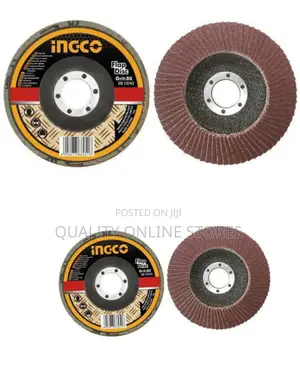 Ingco Fd1151 Flap Disc