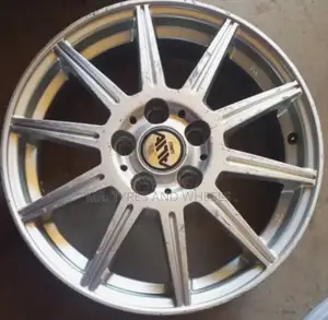 R15 Rims Japan Ustad Swap Is Allowed.
