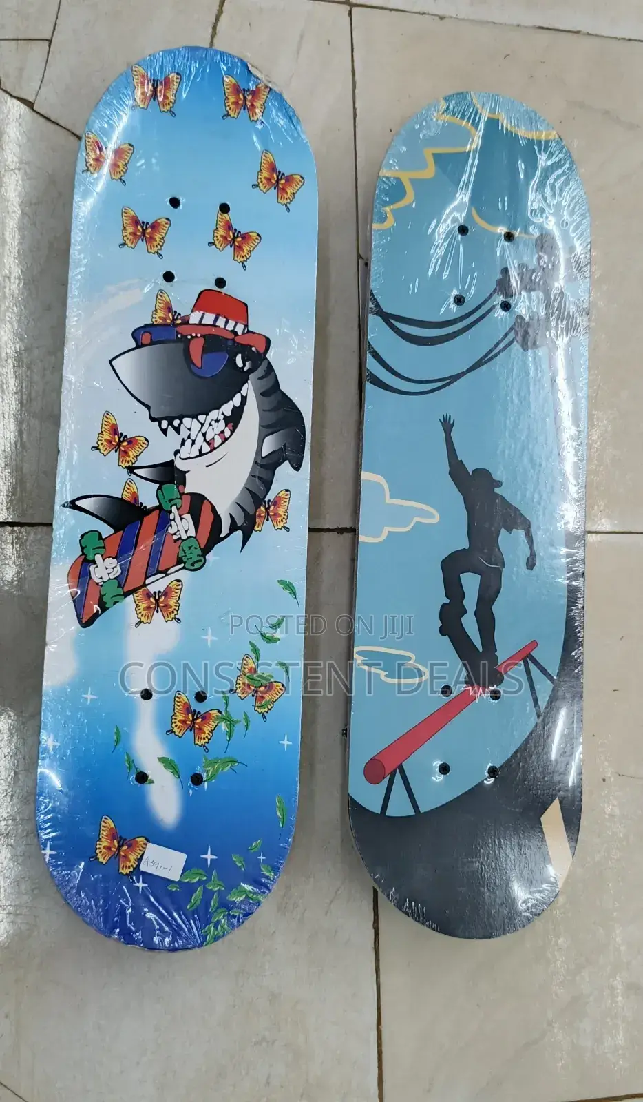 Kids Skateboard
