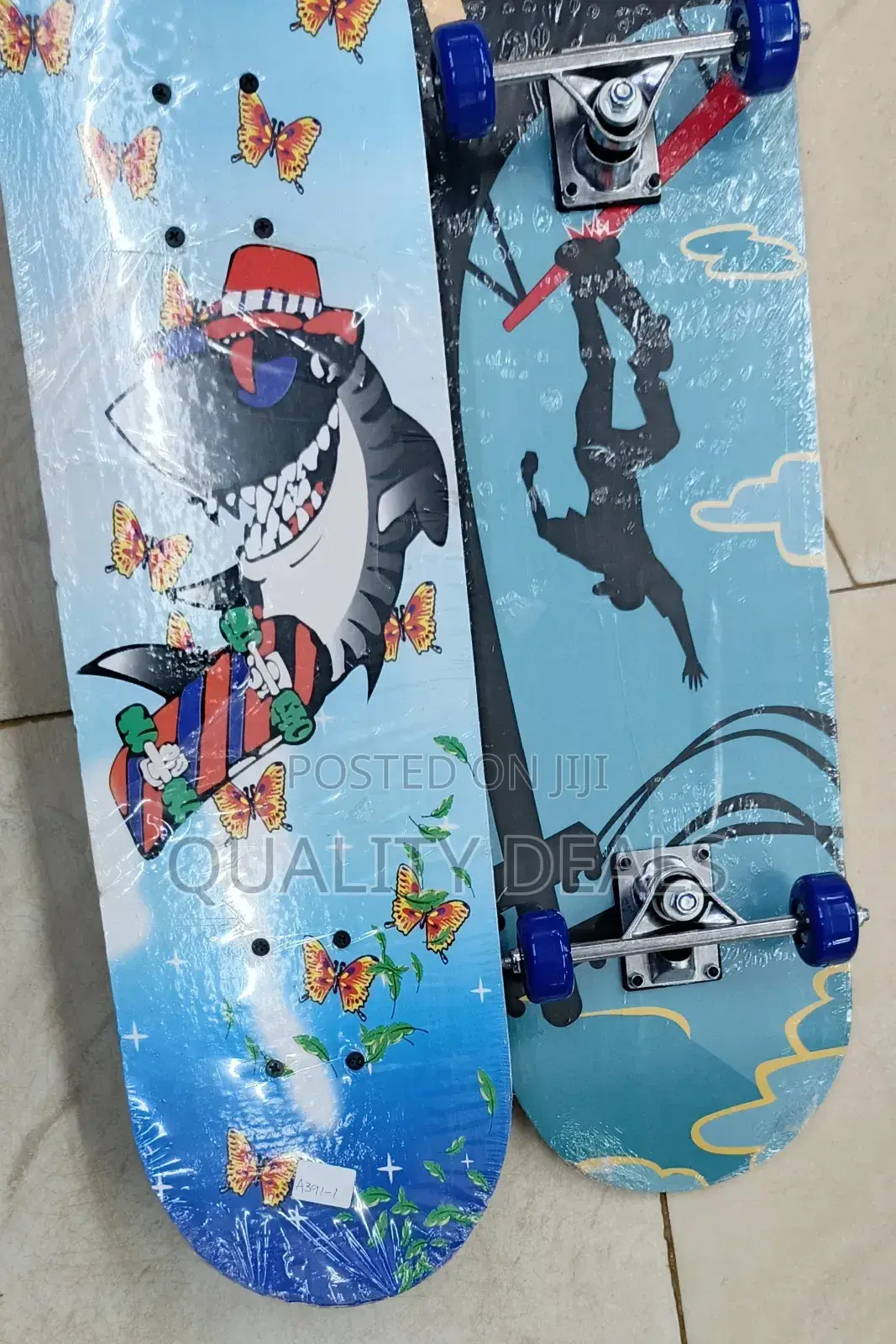 Kids Skateboard