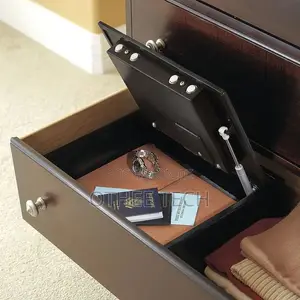 Smart Safes Secure Storage