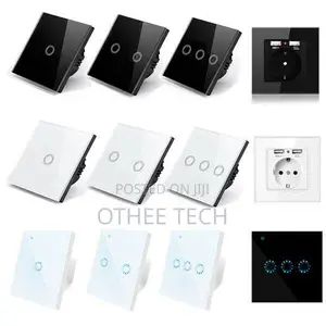 Smart Bulb Switch Installation