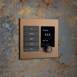 Smart Bulb Switch Installation