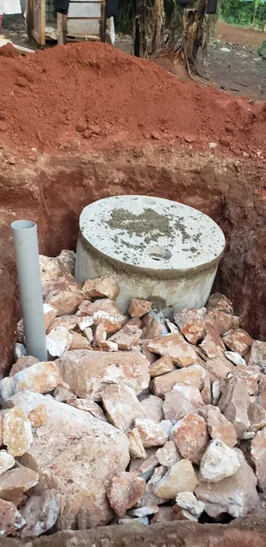 Company for Biodigester