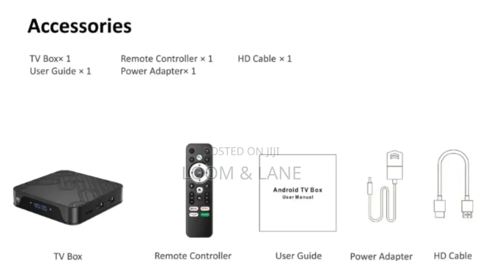 Z8 Pro Android Tv Box