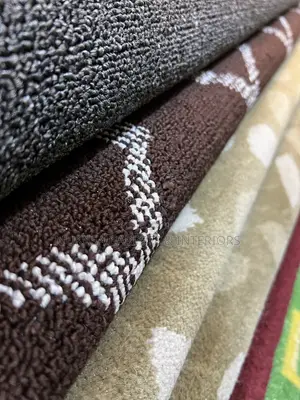 Design Woolen Carpets
