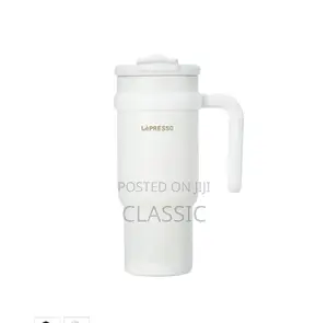 Lepresso Thermo Flask Insulated Mug – 900ml