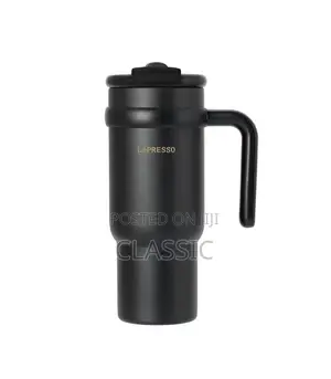 Lepresso Thermo Flask Insulated Mug – 900ml