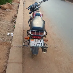 Bajaj CT 110X 2023 Red