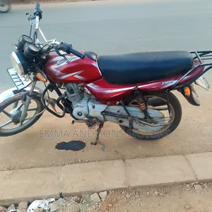 Bajaj CT 110X 2023 Red