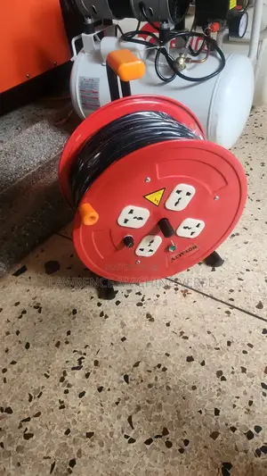 Cable Reel 50m 2.5mm