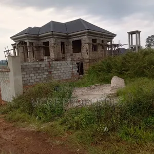 Sonde Joogo 50x100 Plot for Sale.
