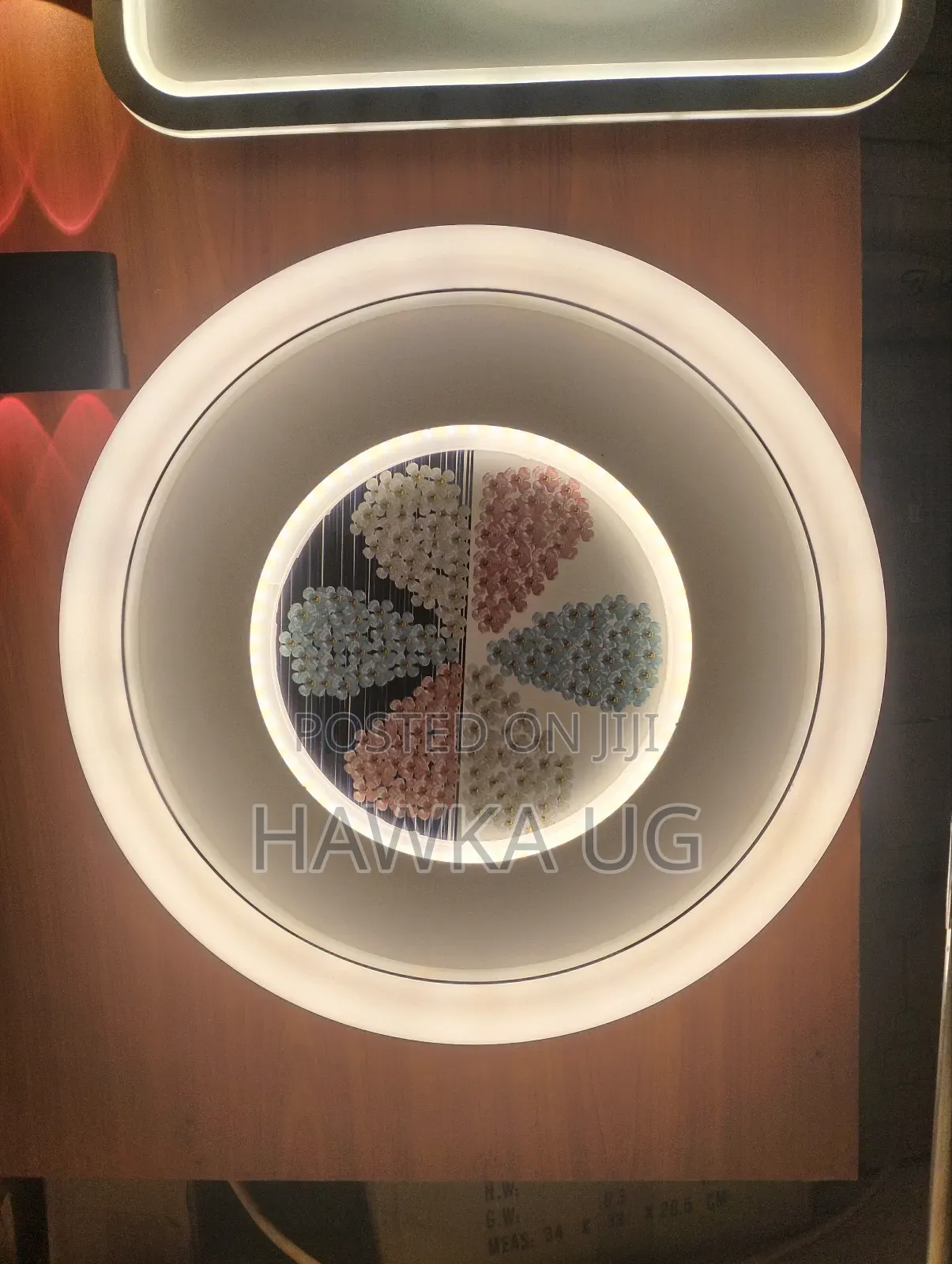 Led Ceiling Lights