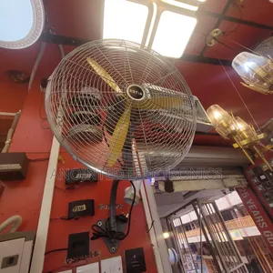 Industrial Fans Wall 20inches