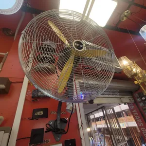 Industrial Fans Wall 20inches