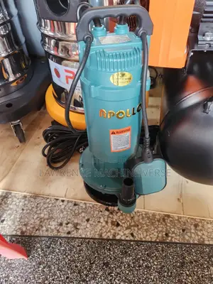 Electric Water Pump 40 Meters