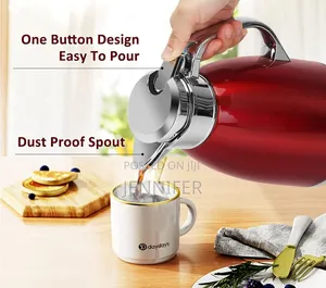2litres Coffee Carafe Flask