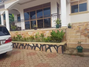 Furnished 3bdrm House in Kawempe for sale