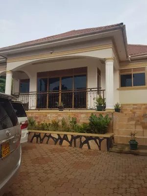 Furnished 3bdrm House in Kawempe for sale