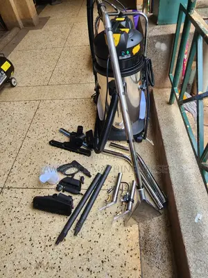 Vacuum Cleaner 3in1 40l Steam,Vacuuming