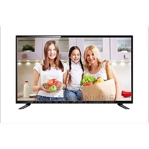 27inch Golden Tech Digital Tv With Inbuilt Free to Air Decoder