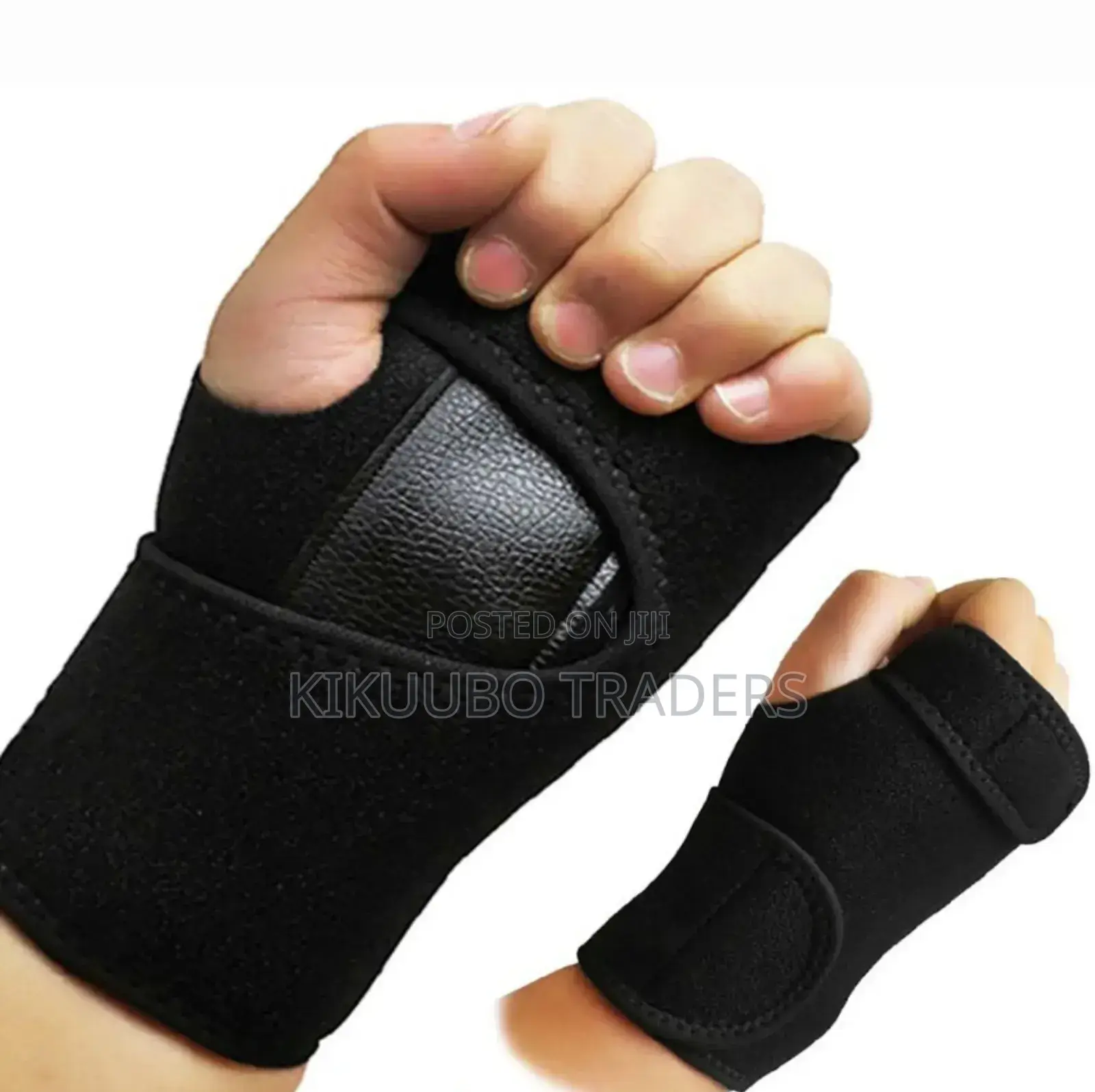 Yc Palm Support
