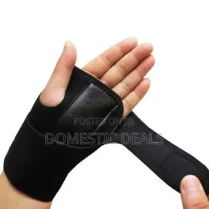 Palm Support