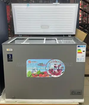 Sayona 350litres Deep /Chest Freezer