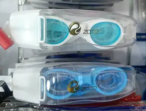 Anti Fig Swimming Goggles