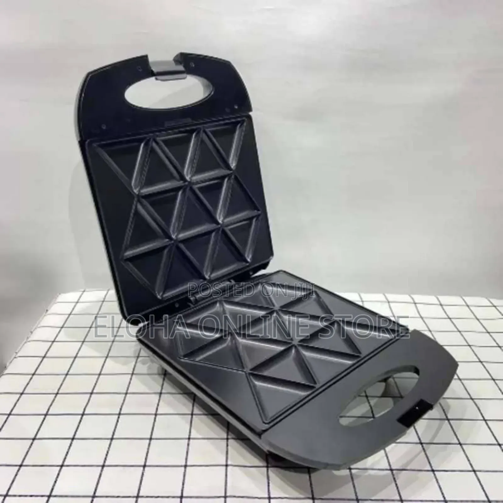 Sonifer Sf-6112 Mini Electric Samosa Maker