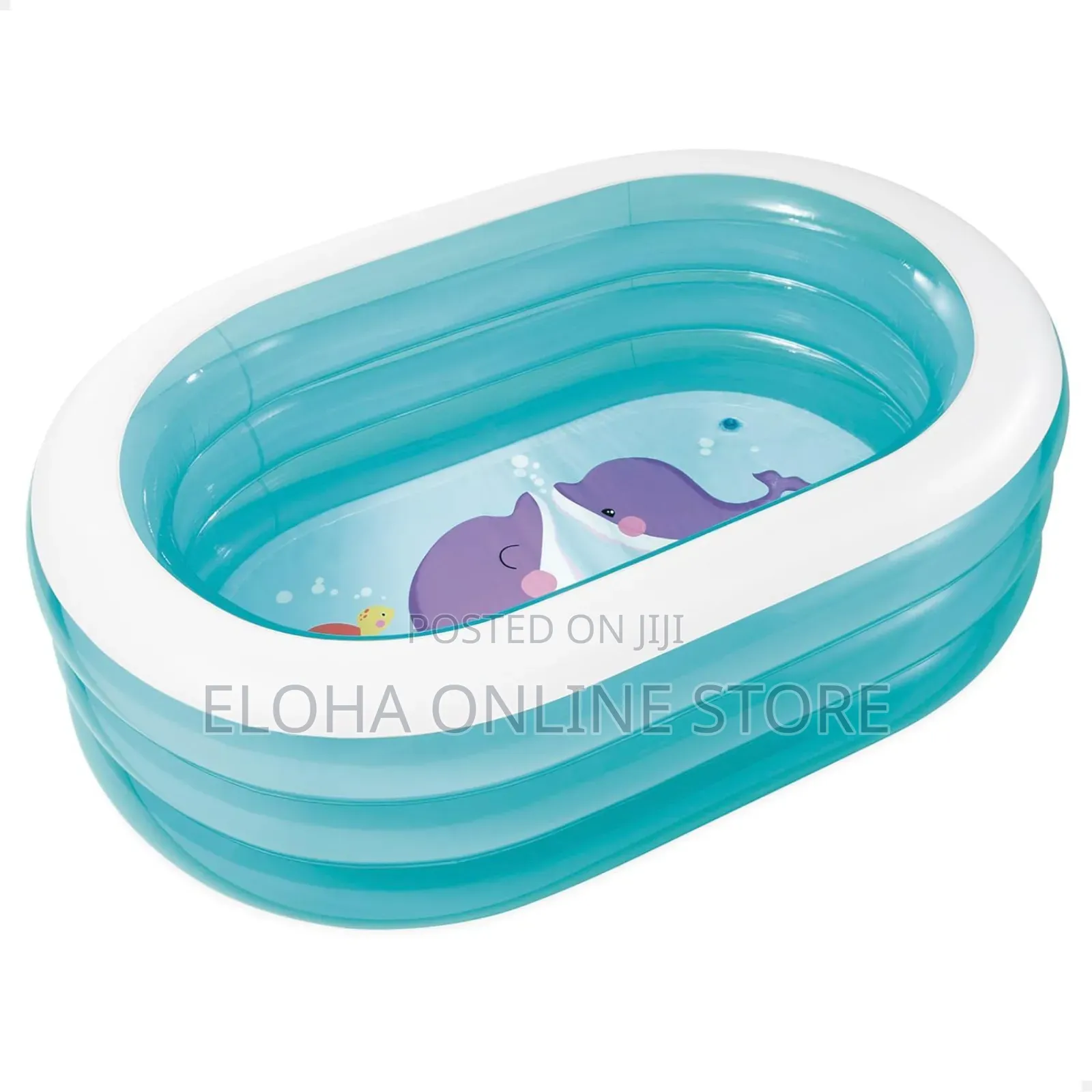 Intex Baby Pool Play Box