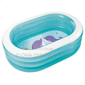 Intex Baby Pool Play Box