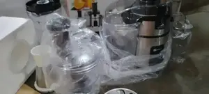 Sayona 7 in 1 Juicer /Extractor