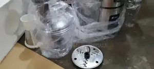 Sayona 7 in 1 Juicer /Extractor