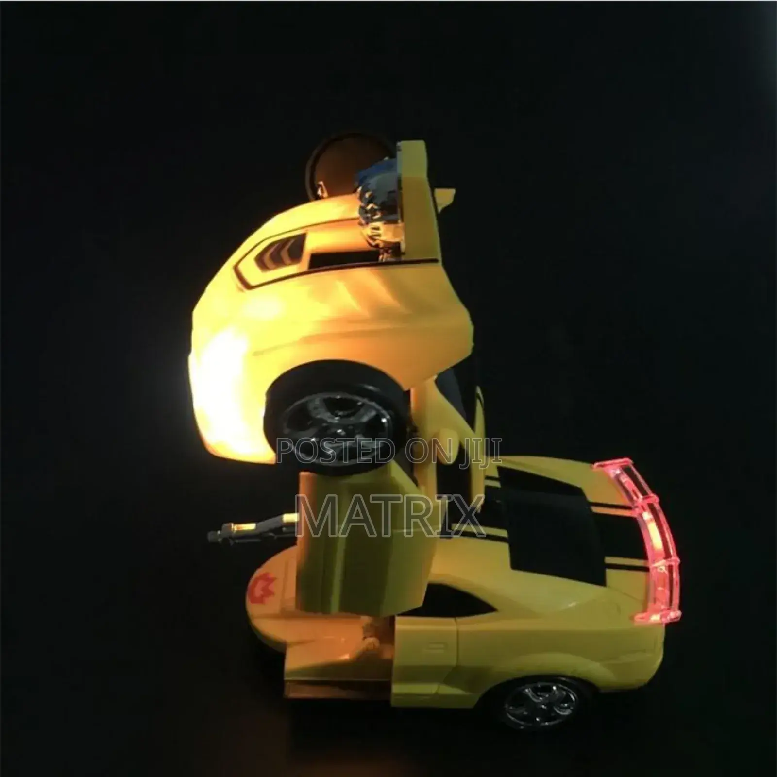 Cars Toys That Transformer Into Robot Toys for Kids