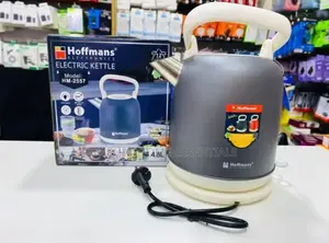 Hoffmans 4.8 Litres Hoffmans Kettle