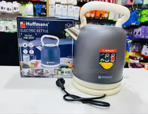Hoffmans 4.8 Litres Hoffmans Kettle