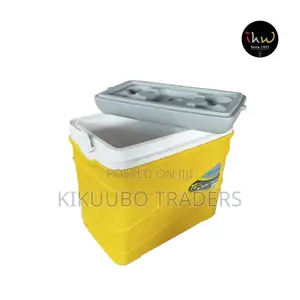 Pinnacle Insulated Ice Cooler Chiller Box 30l